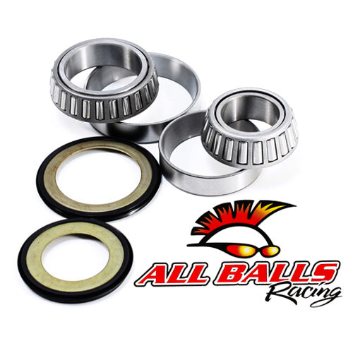All Balls Steering Stem Bearing Kit (22-1038)
