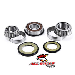 Steering Stem Bearing Kit — Triumph Adventurer