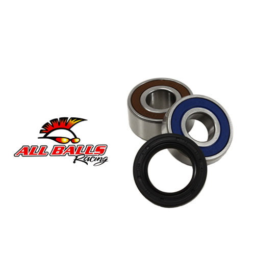 All Balls Wheel Bearing Kit (25-1020)