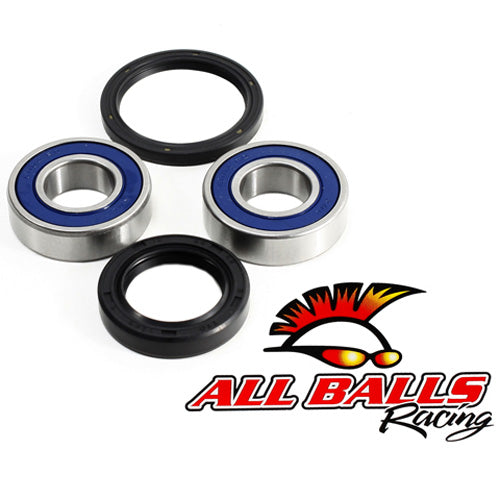 Wheel Bearing Kit — Honda NTV 600