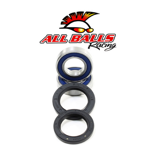 All Balls Wheel Bearing Kit (25-1102)