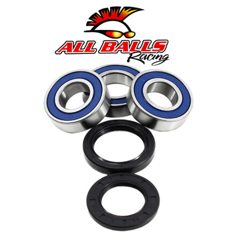 All Balls Wheel Bearing Kit (25-1111)