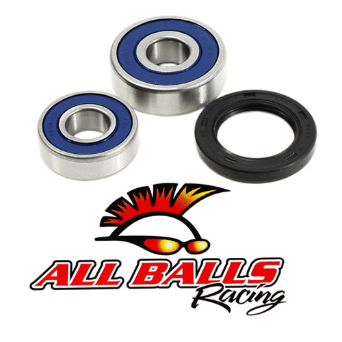 All Balls Wheel Bearing Kit — Honda CB125S/CG125 (EURO)