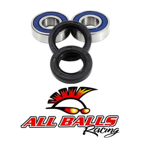 All Balls Wheel Bearing Kit (25-1218)