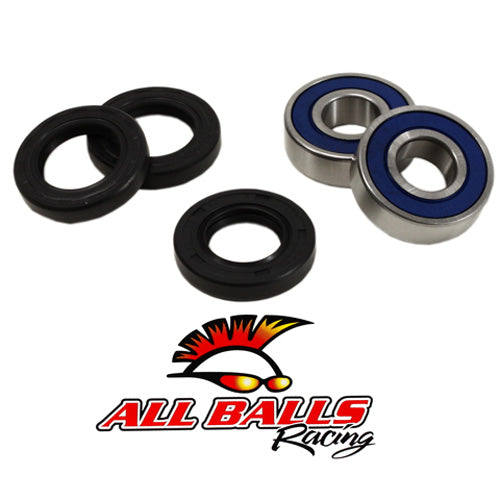 All Balls Wheel Bearing Kit (25-1219)