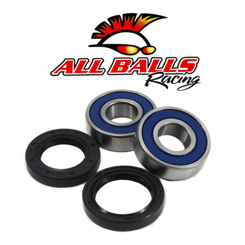 All Balls Wheel Bearing Kit (25-1221)