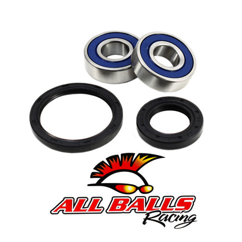 All Balls Wheel Bearing Kit (25-1222)