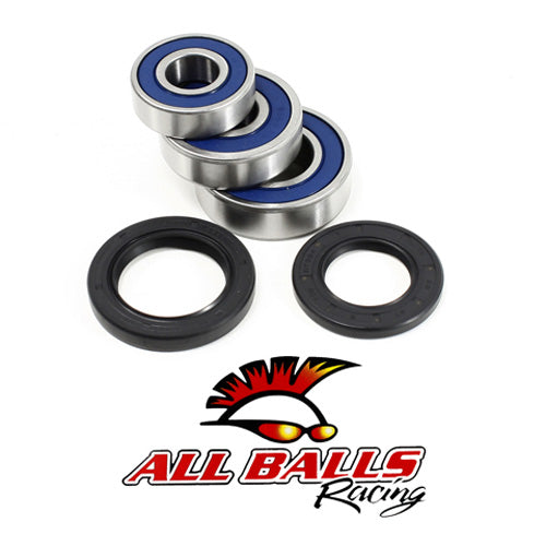All Balls Wheel Bearing Kit (25-1234)