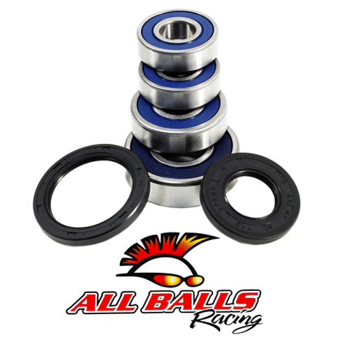 All Balls Wheel Bearing Kit (25-1238)