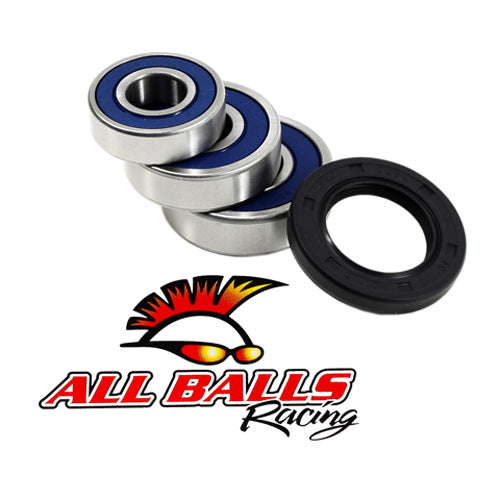 Wheel Bearing Kit — Yamaha YX600 Radian