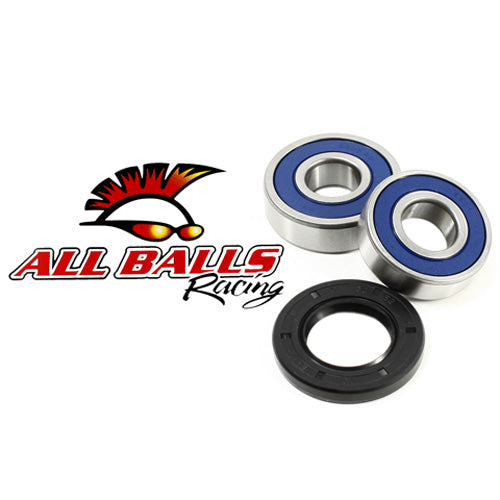 All Balls Wheel Bearing Kit (25-1265)