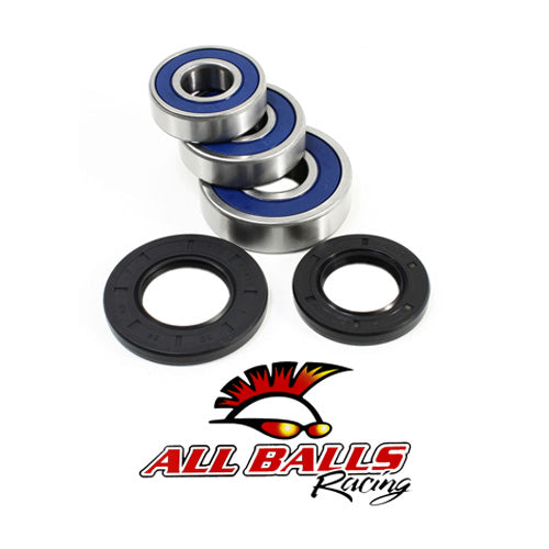 All Balls Wheel Bearing Kit (25-1268)