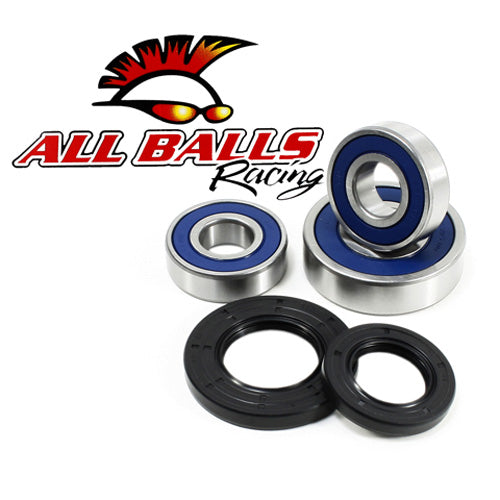 All Balls Wheel Bearing Kit (25-1269)