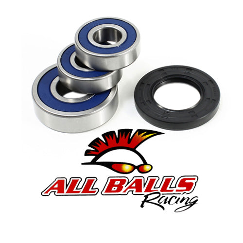All Balls Wheel Bearing Kit (25-1272)