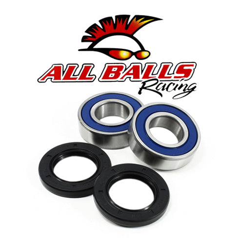 All Balls Wheel Bearing Kit (25-1276)