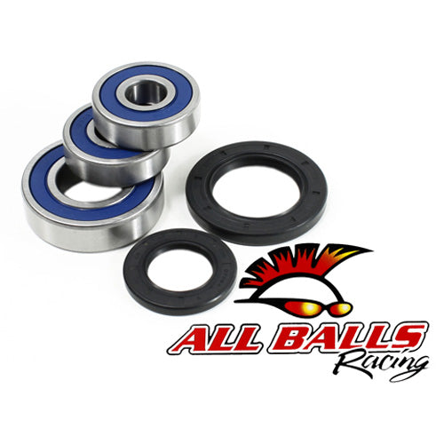 All Balls Wheel Bearing Kit (25-1284)