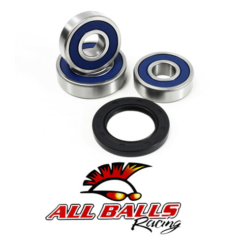 All Balls Wheel Bearing Kit (25-1287)