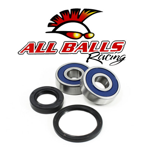 All Balls Wheel Bearing Kit (25-1307)