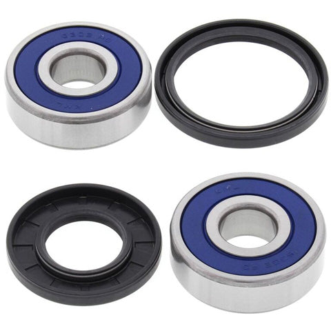 All Balls Wheel Bearing Kit (25-1312)