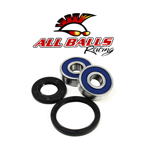 All Balls Wheel Bearing Kit (25-1316)