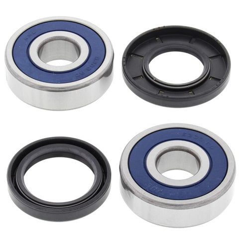 All Balls Wheel Bearing Kit (25-1330)