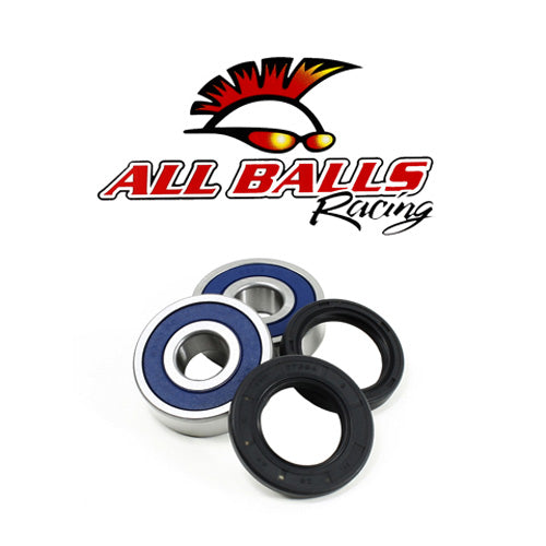 All Balls Wheel Bearing Kit (25-1332)