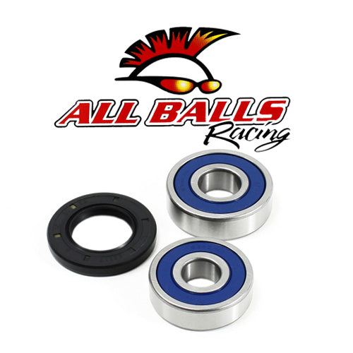 All Balls Wheel Bearing Kit (25-1342)