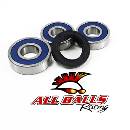 All Balls Wheel Bearing Kit (25-1362)