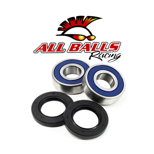 All Balls Wheel Bearing Kit (25-1379)