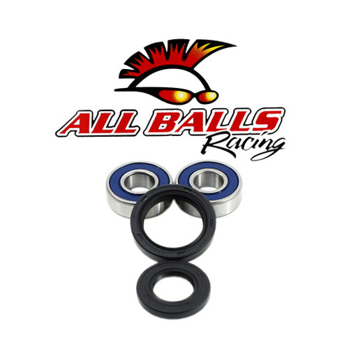 Wheel Bearing Kit — Kawasaki ELIMINATOR 600