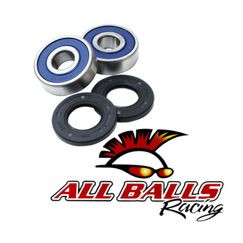All Balls Wheel Bearing Kit (25-1387)