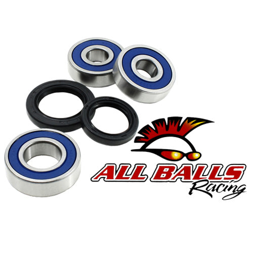 Wheel Bearing Kit — Kawasaki VULCAN — Kawasaki — (PN 25-1388)