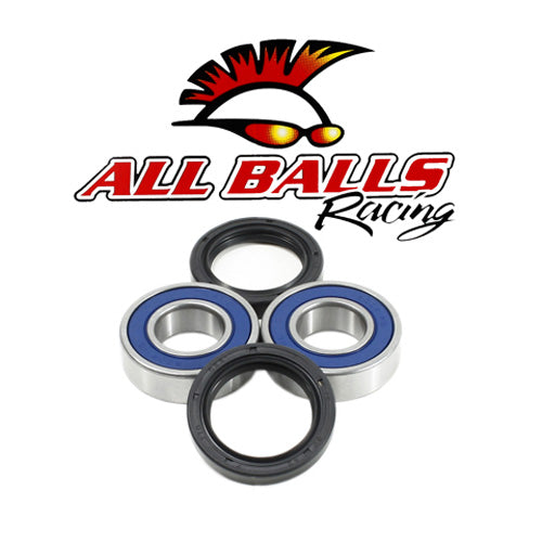 All Balls Wheel Bearing Kit (25-1389)