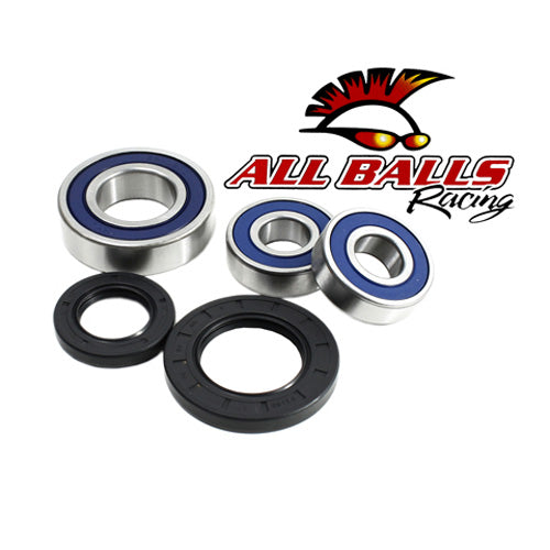 All Balls Wheel Bearing Kit (25-1393)
