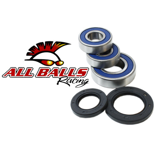 All Balls Wheel Bearing Kit (25-1449)