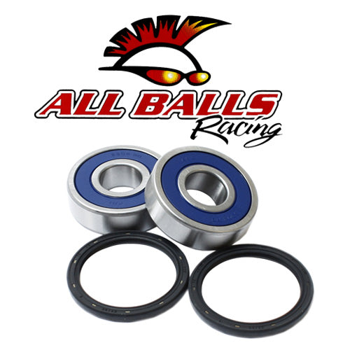 Wheel Bearing Kit — Honda NRX1800 (2004-2005)