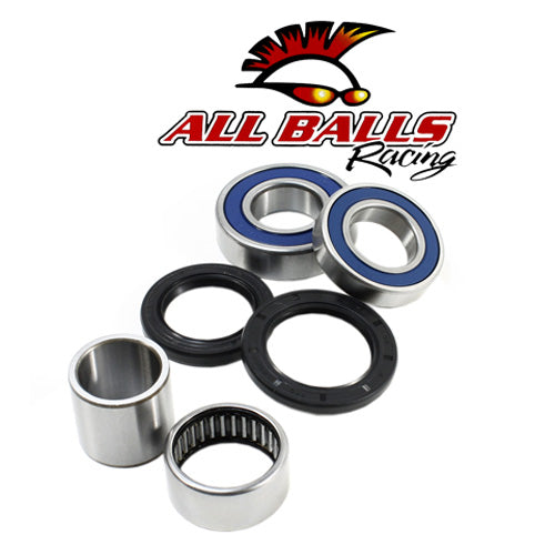 All Balls Wheel Bearing Kit (25-1473)
