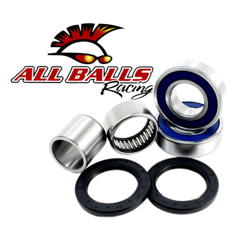 Wheel Bearing Kit — Yamaha YZF-R1 (2002-2014)