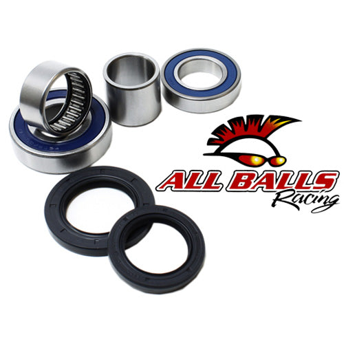 Wheel Bearing Kit — Yamaha YZF-R1 (1998-1999)
