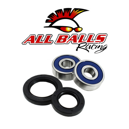 Wheel Bearing Kit — Kawasaki KH400 (1974-1975)