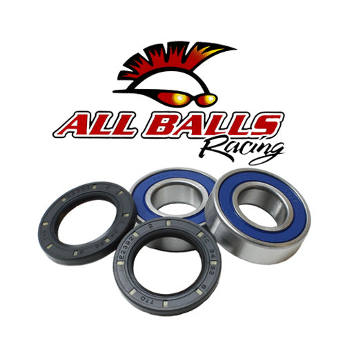 Wheel Bearing Kit — Honda ST1300 (2003-2018)