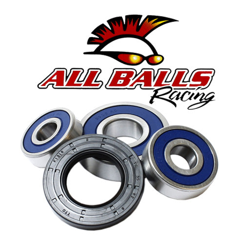 Wheel Bearing Kit — Suzuki GSX600F Katana (1988)