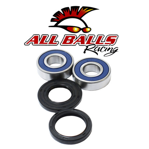 All Balls Wheel Bearing Kit (25-1557)