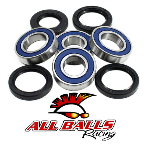 All Balls Wheel Bearing Kit (25-1568)