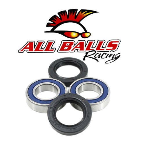 All Balls Wheel Bearing Kit (25-1569)