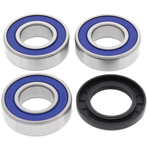 All Balls Wheel Bearing Kit (25-1582)