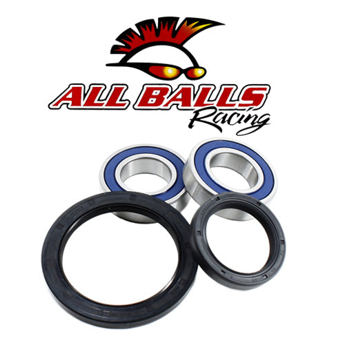 All Balls Wheel Bearing Kit (25-1584)