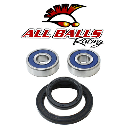 All Balls Wheel Bearing Kit (25-1585)