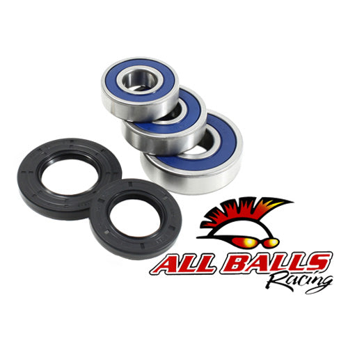 All Balls Wheel Bearing Kit (25-1586)