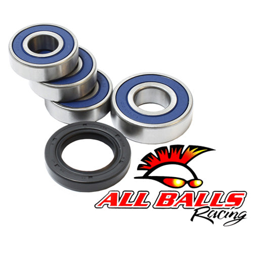 Wheel Bearing Kit — Honda CBF250